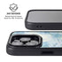 Waterlilies, 1916-19 by Monet iPhone 15 Pro Kickstand Case
